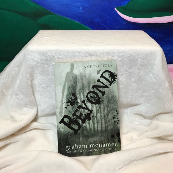 Beyond by Graham McNamee - Picture 1 of 3